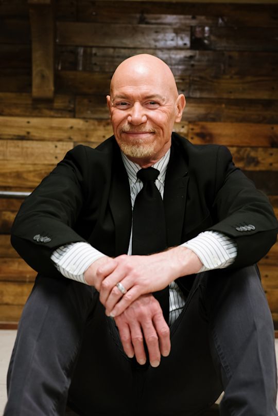 Andrew Black headshot