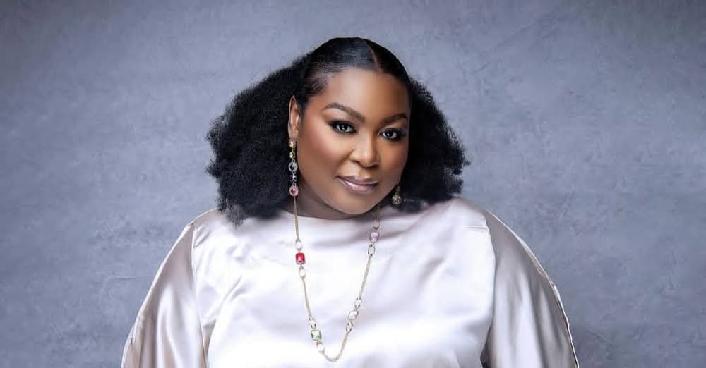 Portrait of Bikiya Graham-Douglas