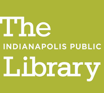 The Indianapolis Public Library logo